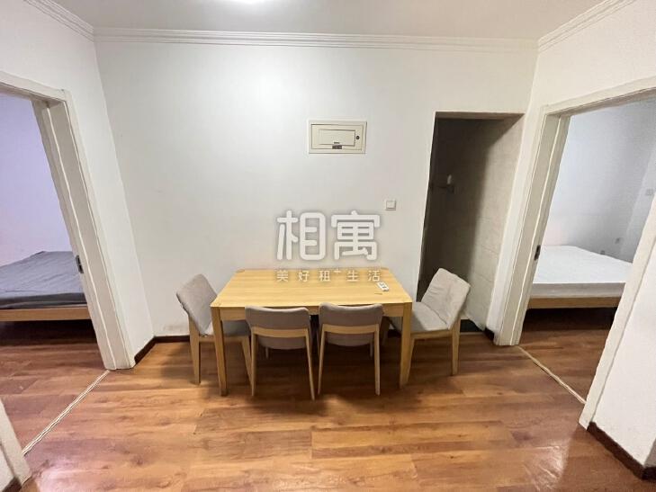 合租·肖家河回迁住宅(东区)