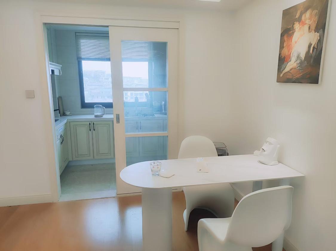 整租·中海铂悦府