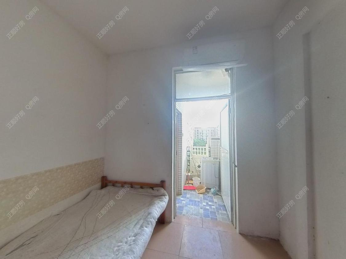 合租·山水花城