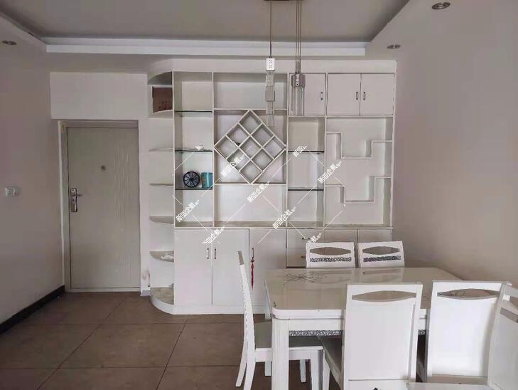 整租·都市春天