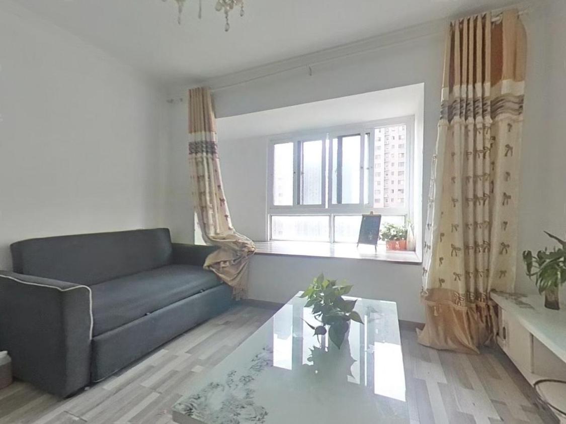 整租·荣盛花语城(二期)