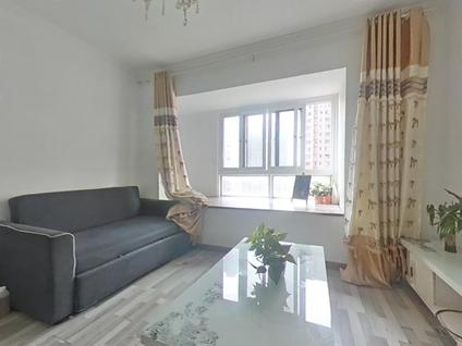 泉山南三环整租 荣盛花语城(二期)3室2厅/99平/中楼层