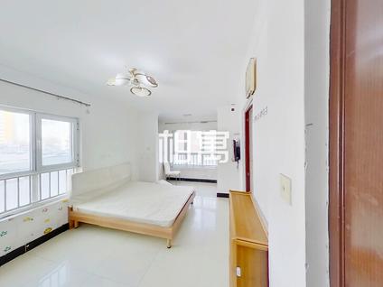 undefined整租·城市间 1室1厅38㎡ | 西北 | 丰台 草桥