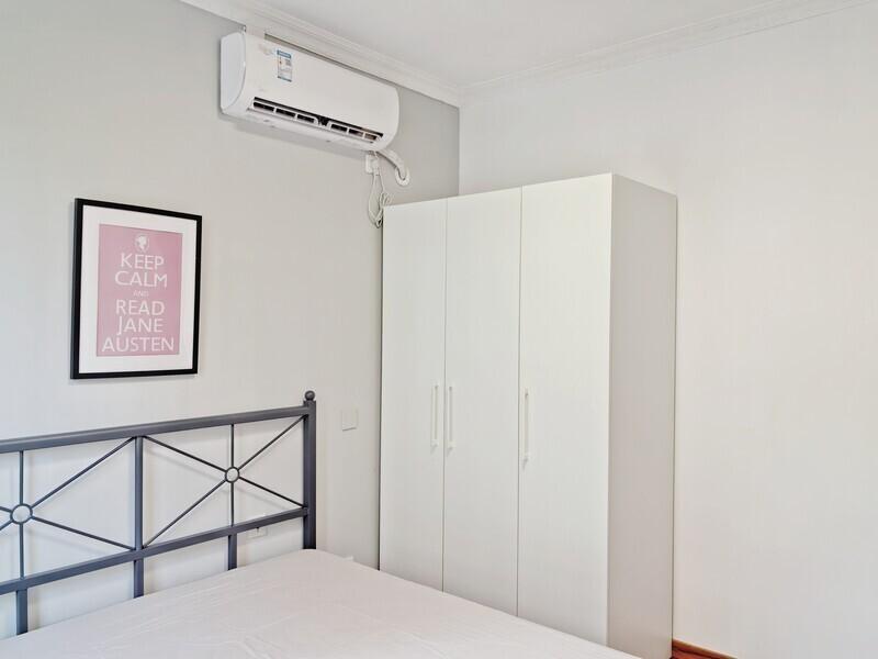 合租·枫树林景苑