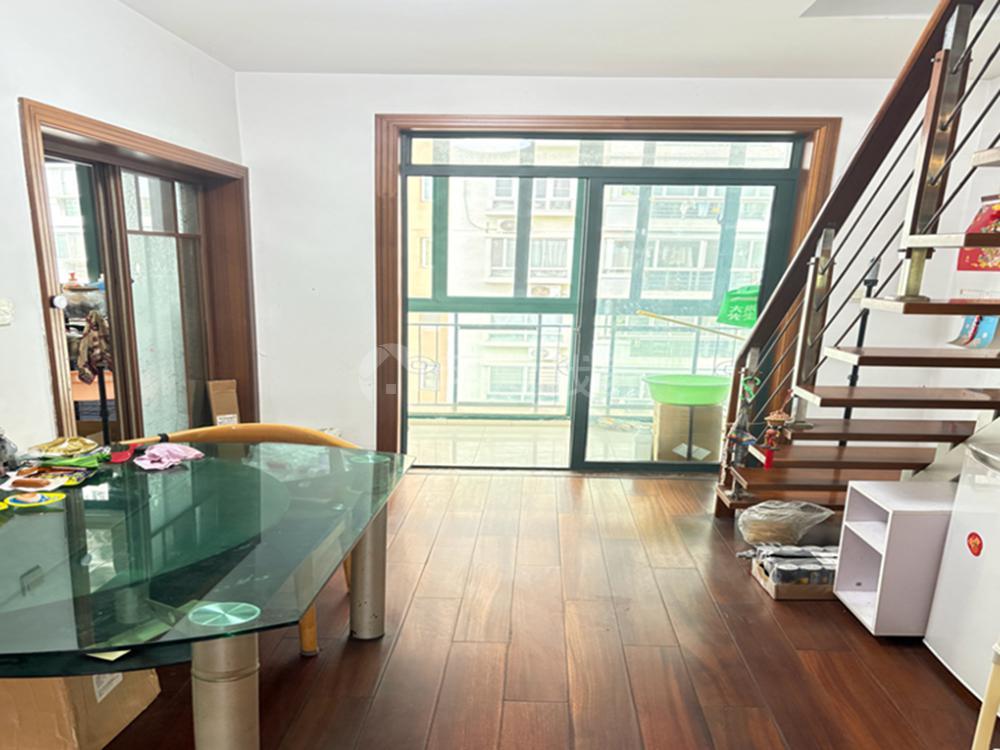 整租·同方锦城