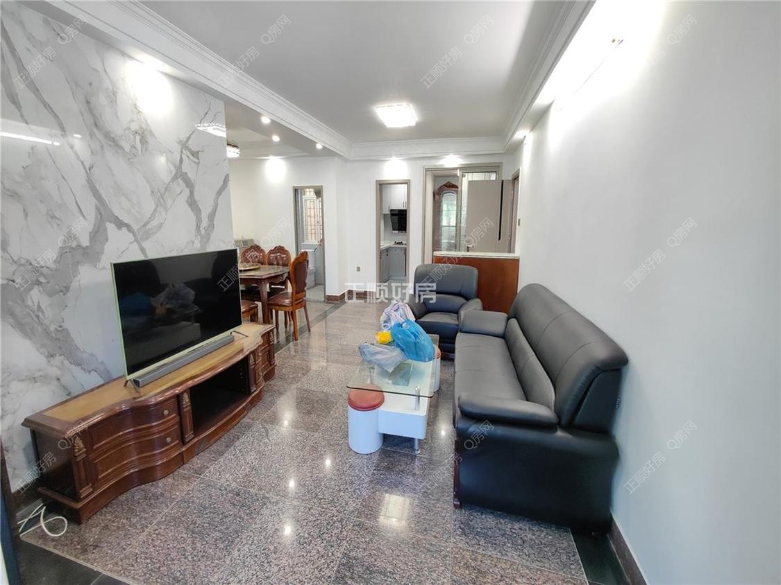 整租·银桦新村