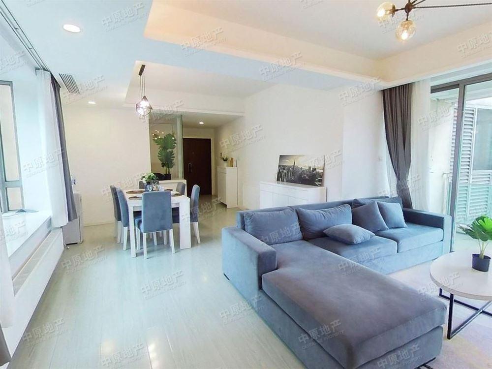 整租·静安四季苑