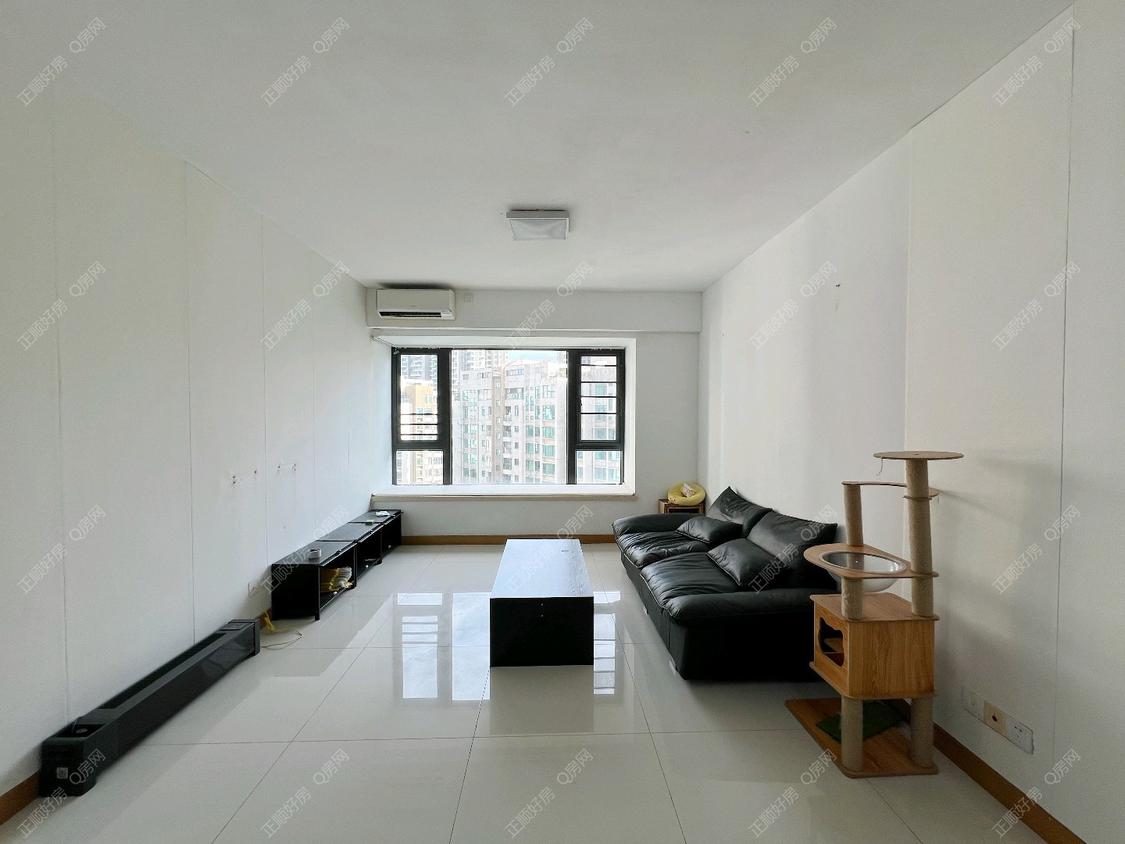 整租·华发世纪城(四期)