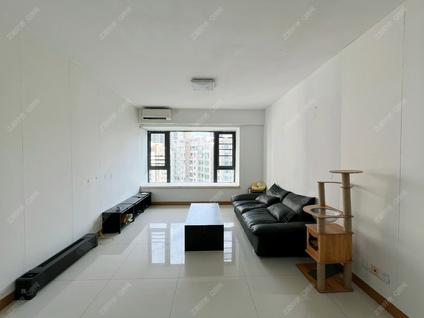 香洲南屏整租 华发世纪城(四期)3室2厅/89平/中楼层