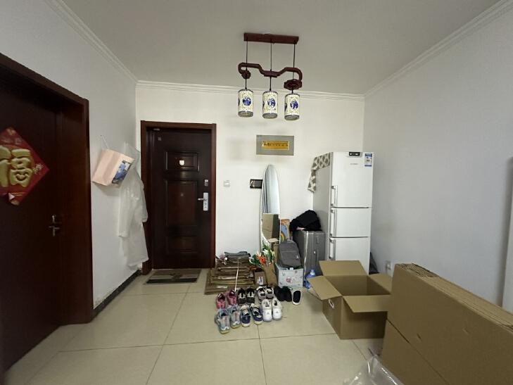 整租·中建长清湖(和园)