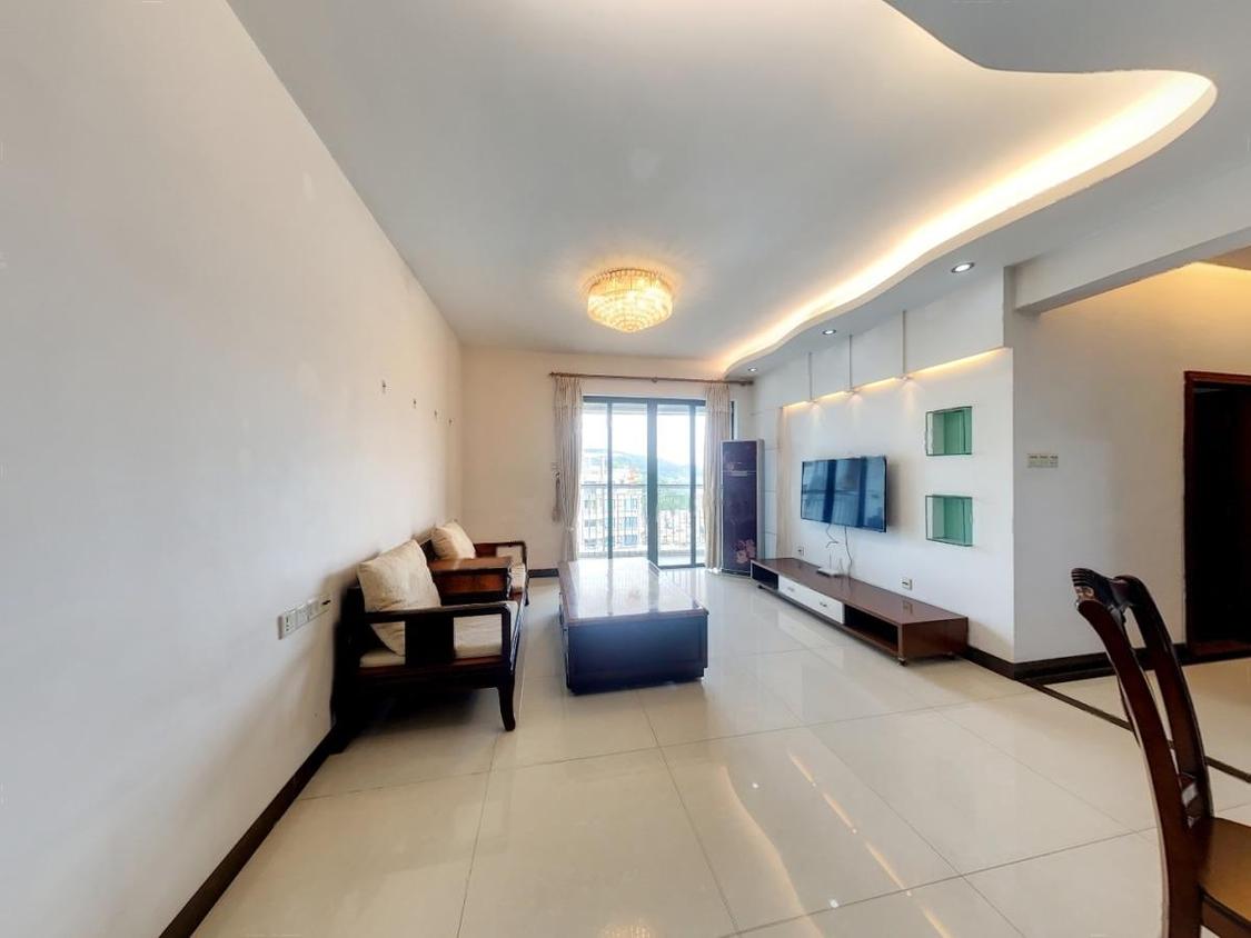 整租·嘉信城市花园(二期)