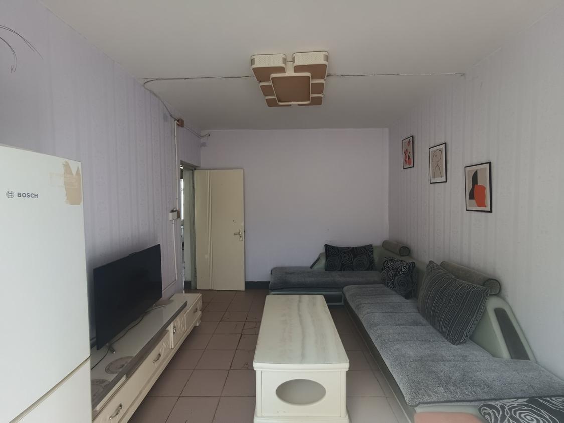 整租·海晏路10号院