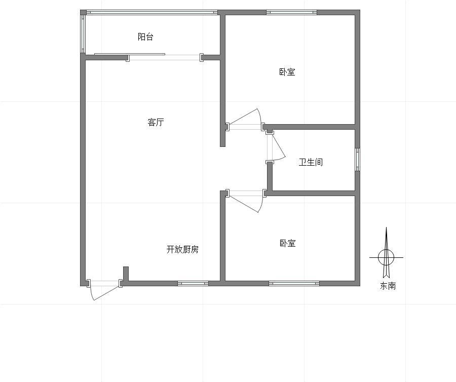 整租·康德糖果盒