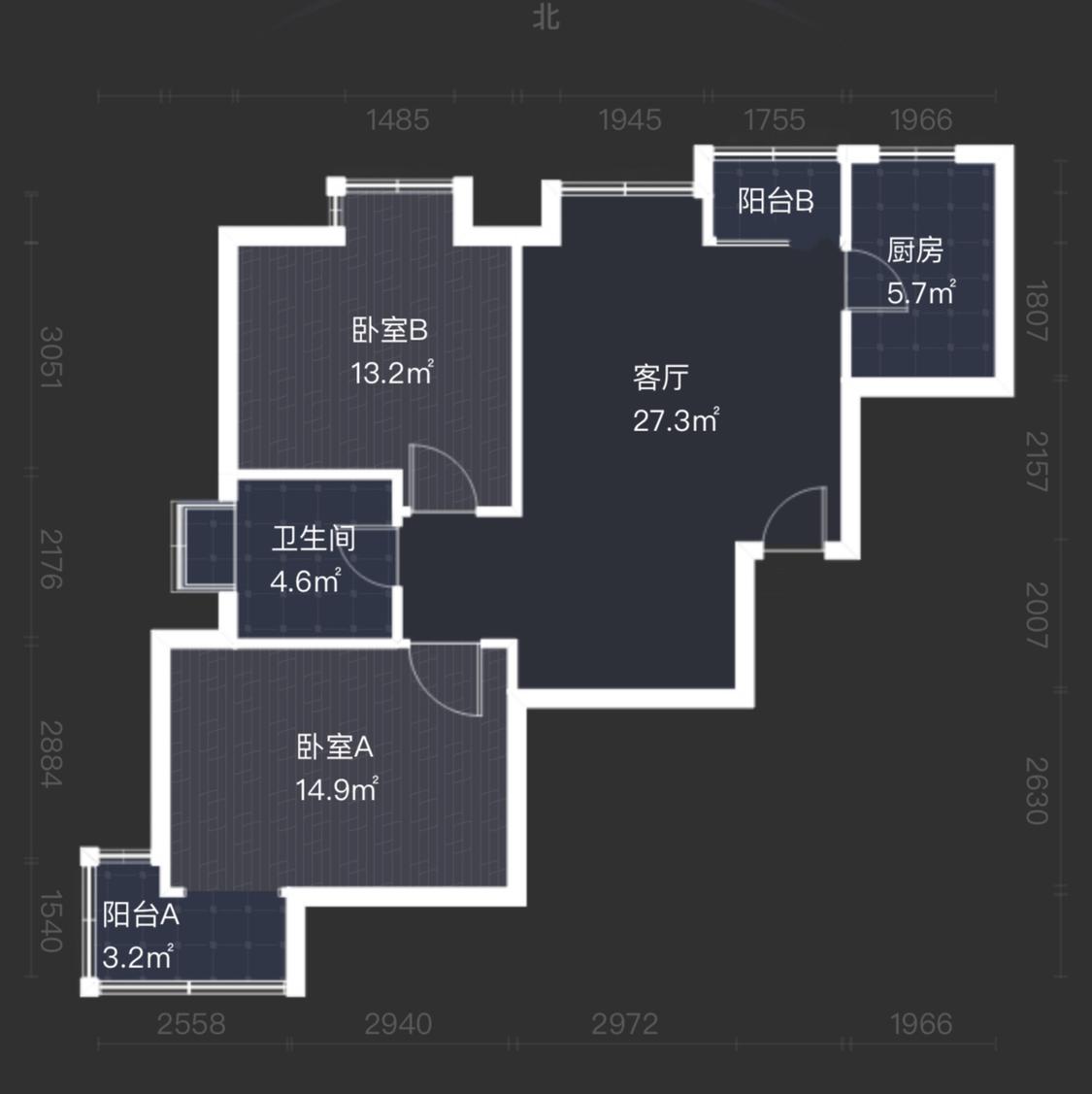 整租·汇丰园