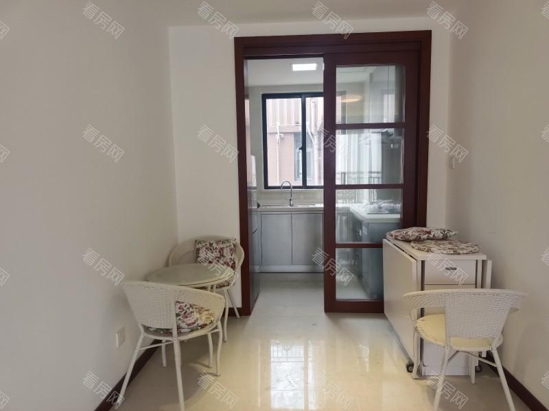 整租·中邦浪琴湾(一期)