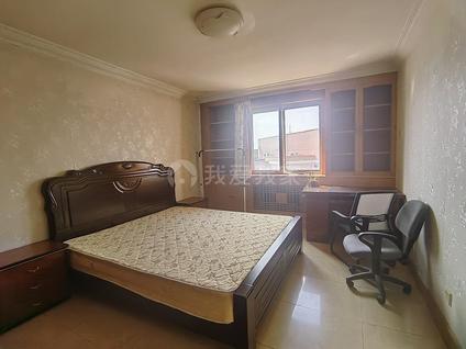 南开华苑整租 地华里1室1厅/63平/中楼层