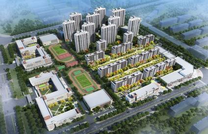 沈阳龙湖中德开春江悦茗铁西 经开区/建面80平-127平