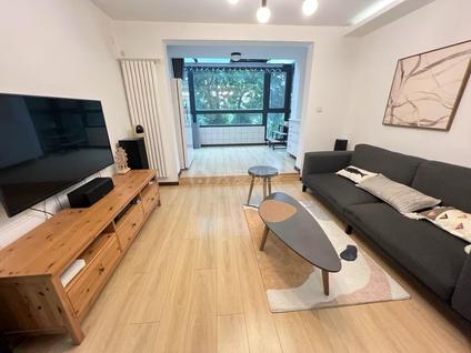 昌平沙河整租 北街家园(一区)3室1厅/88平/低楼层