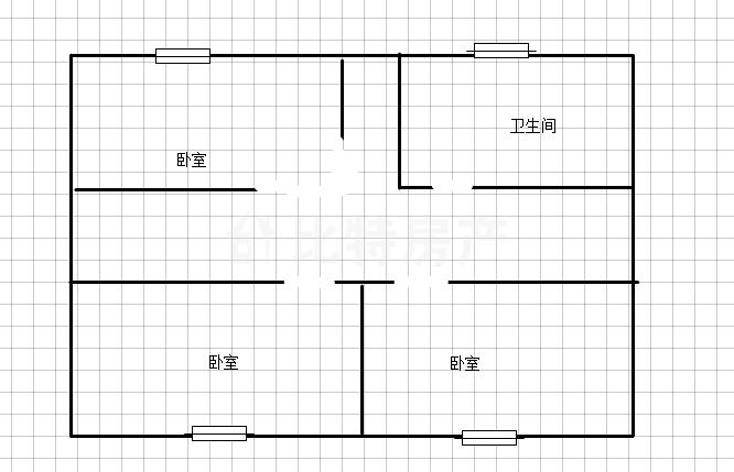 整租·左岸名都