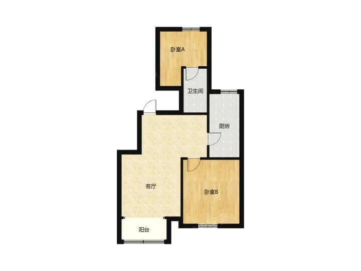 整租·君悦花苑