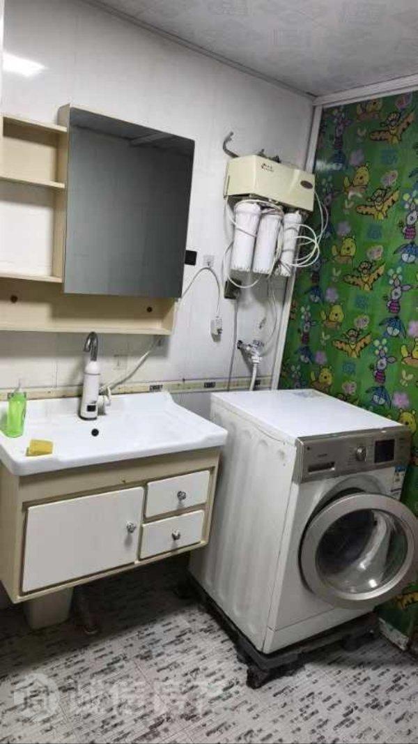 整租·黄河怡心苑