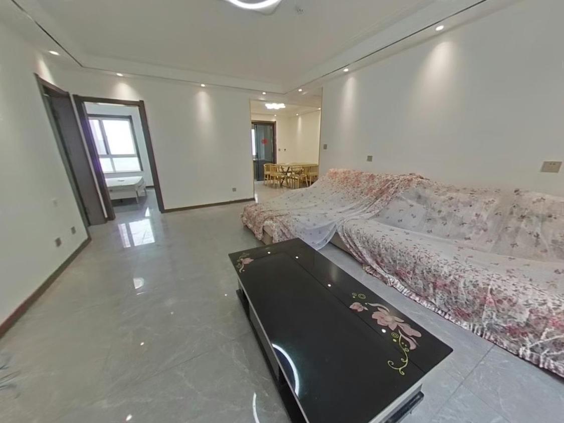 整租·七里镇第一小区