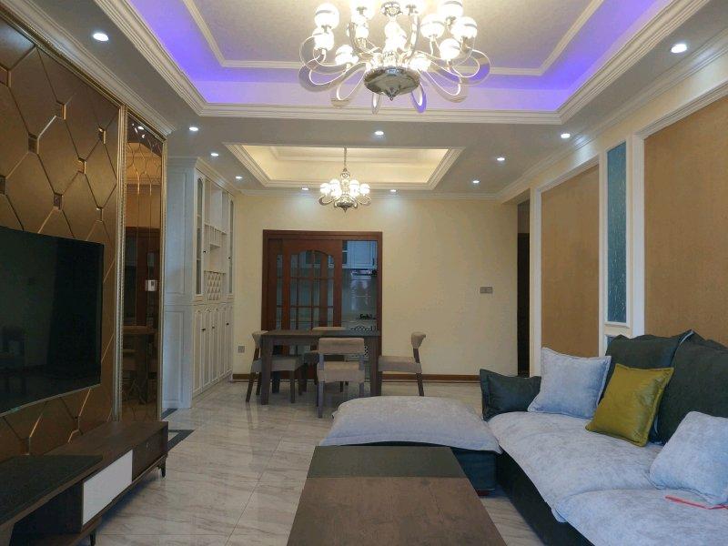 整租·洋世达南滨特区