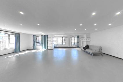 西城西单整租 西单佳慧雅园5室2厅/531平/低楼层