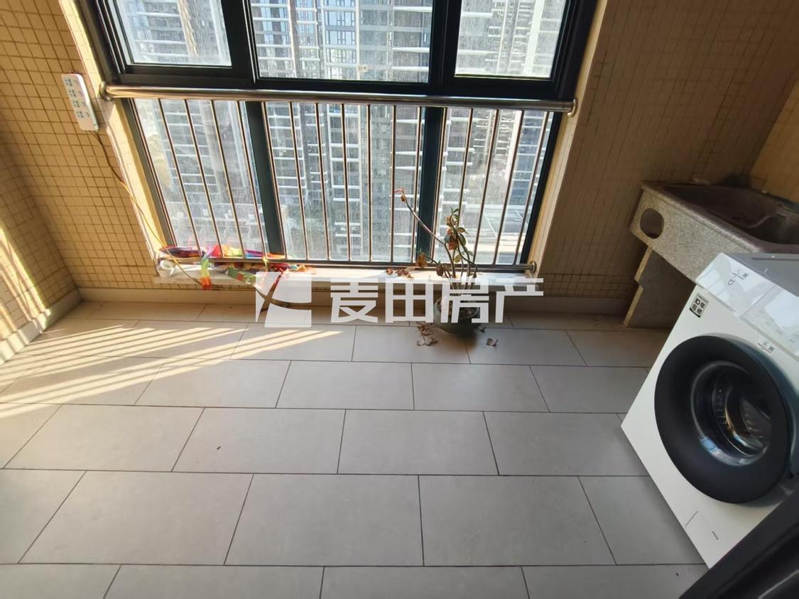 整租·禹洲云顶国际