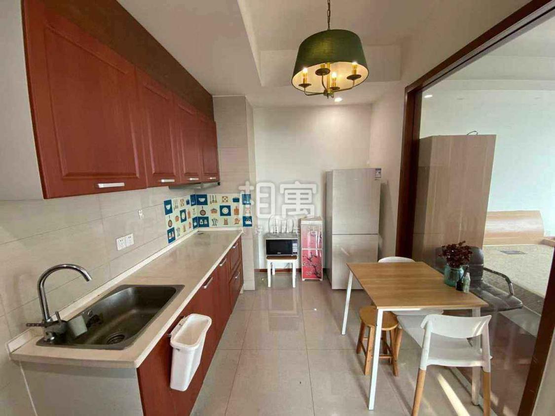 整租·泰美国际大厦