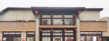 龙腾帝景效果图