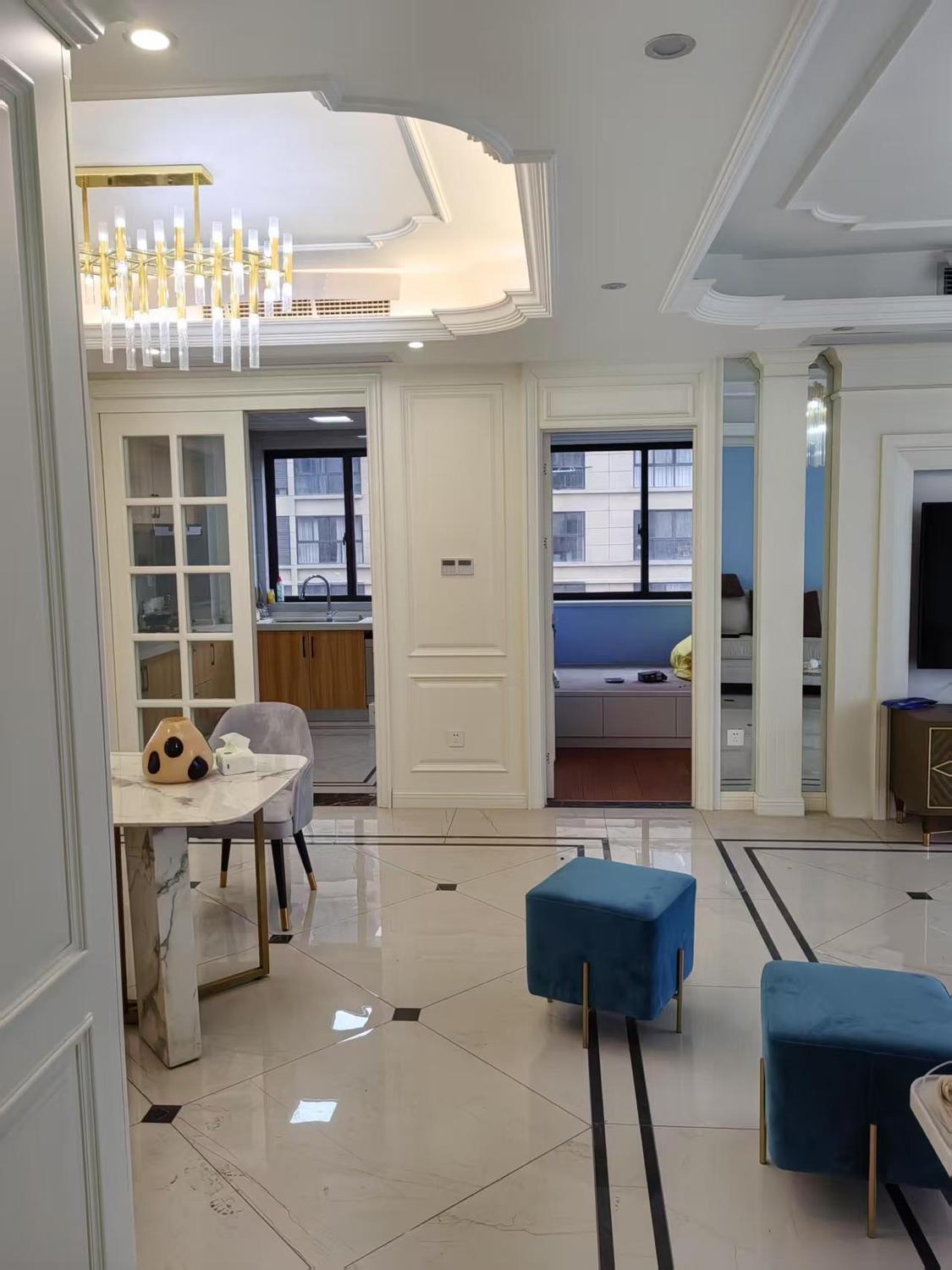 整租·九龙公馆