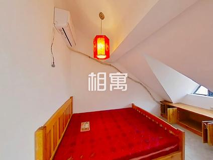 浦东周浦整租 南郊花园3室2厅/87平/高楼层