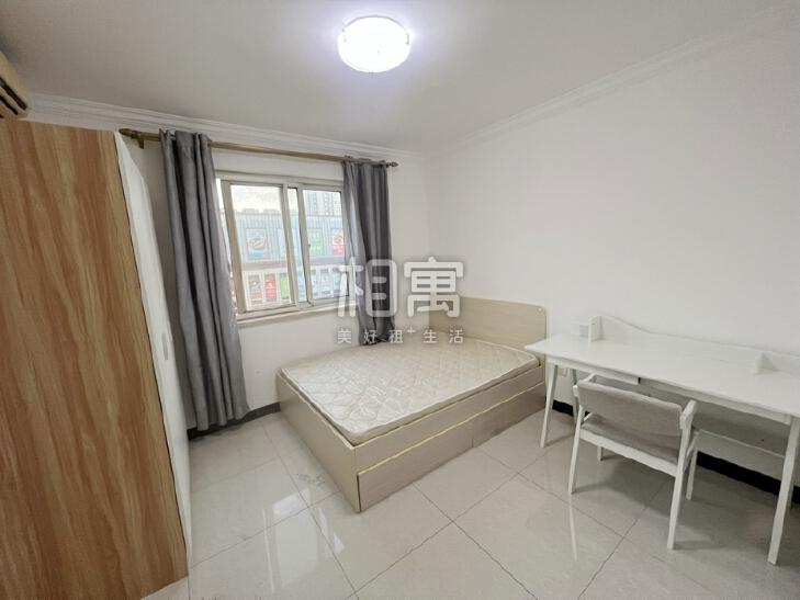 合租·北辰福第(南区)