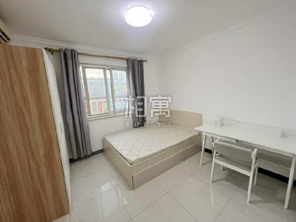 朝阳常营合租 北辰福第(南区)4室1厅/16平/中楼层