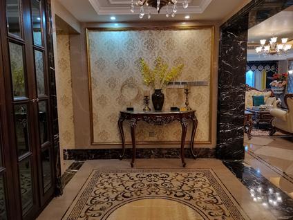 南岸南坪整租 融创玖玺台3室2厅/220平/低楼层