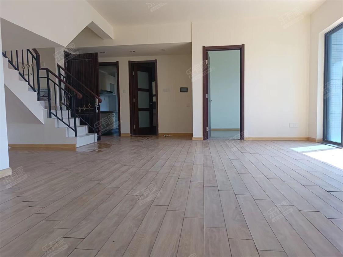 整租·幸福里(台山)