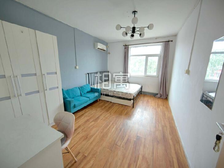 合租·垂杨柳(西里)