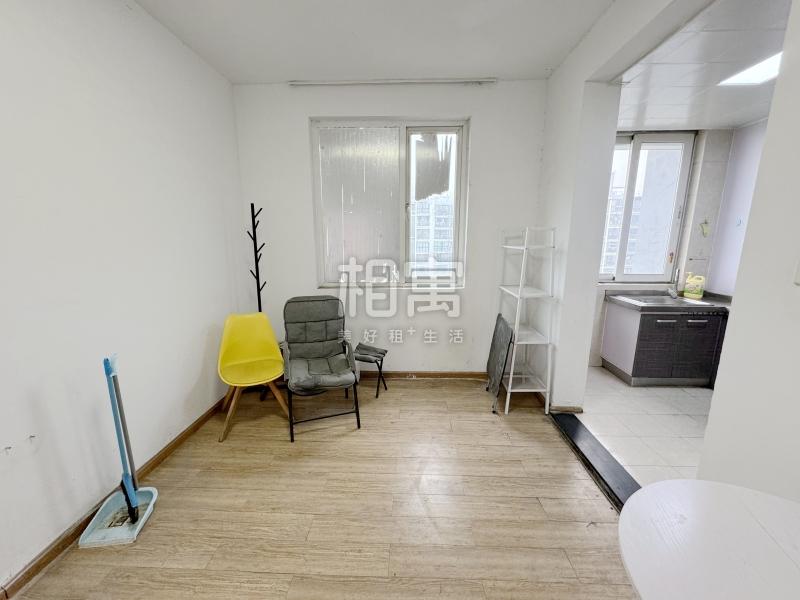 合租·伊萨卡国际城