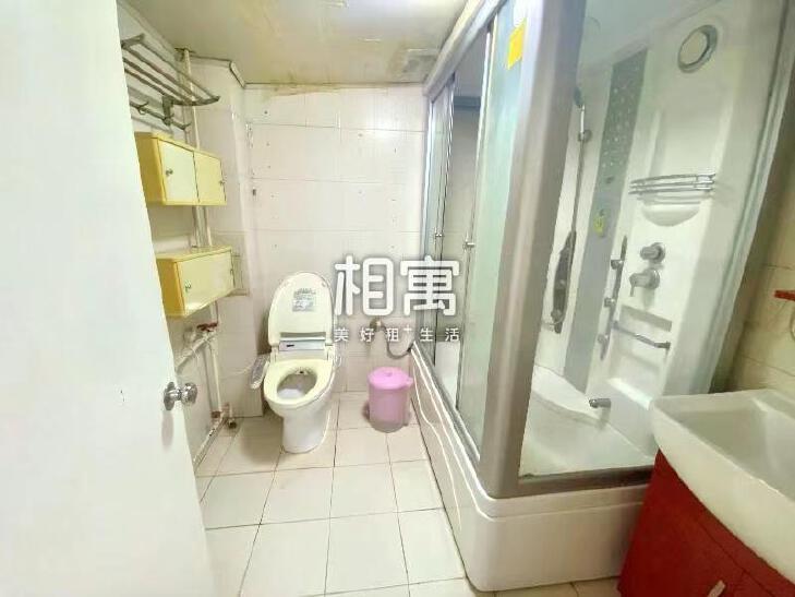 合租·芍药居北里二区