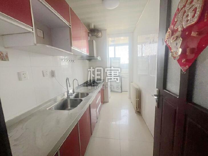 合租·空港吉祥花园