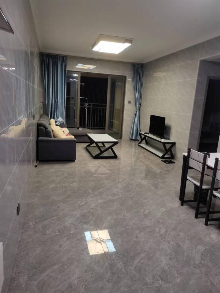 整租·威丽诗花园