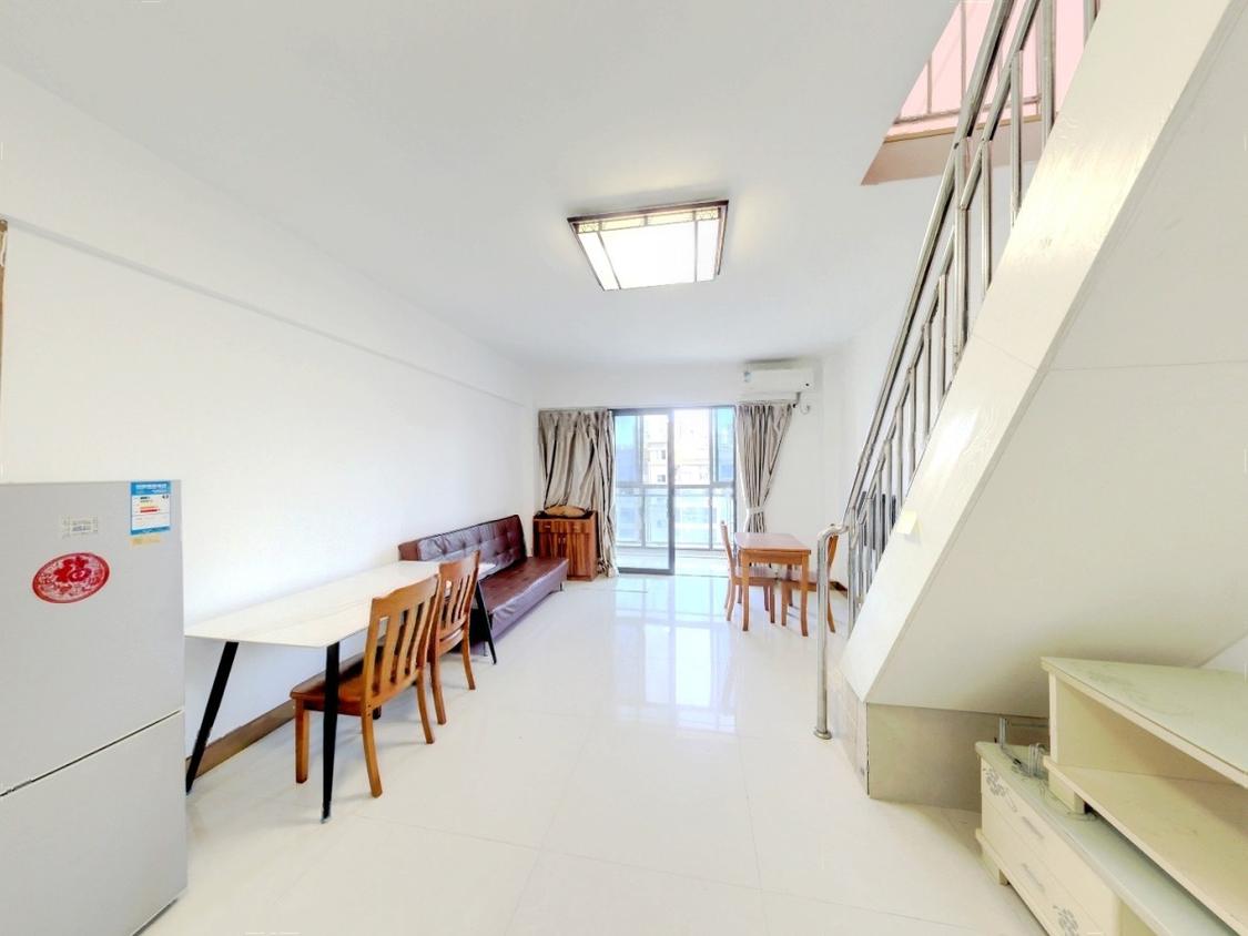 整租·紫金家园(北区)