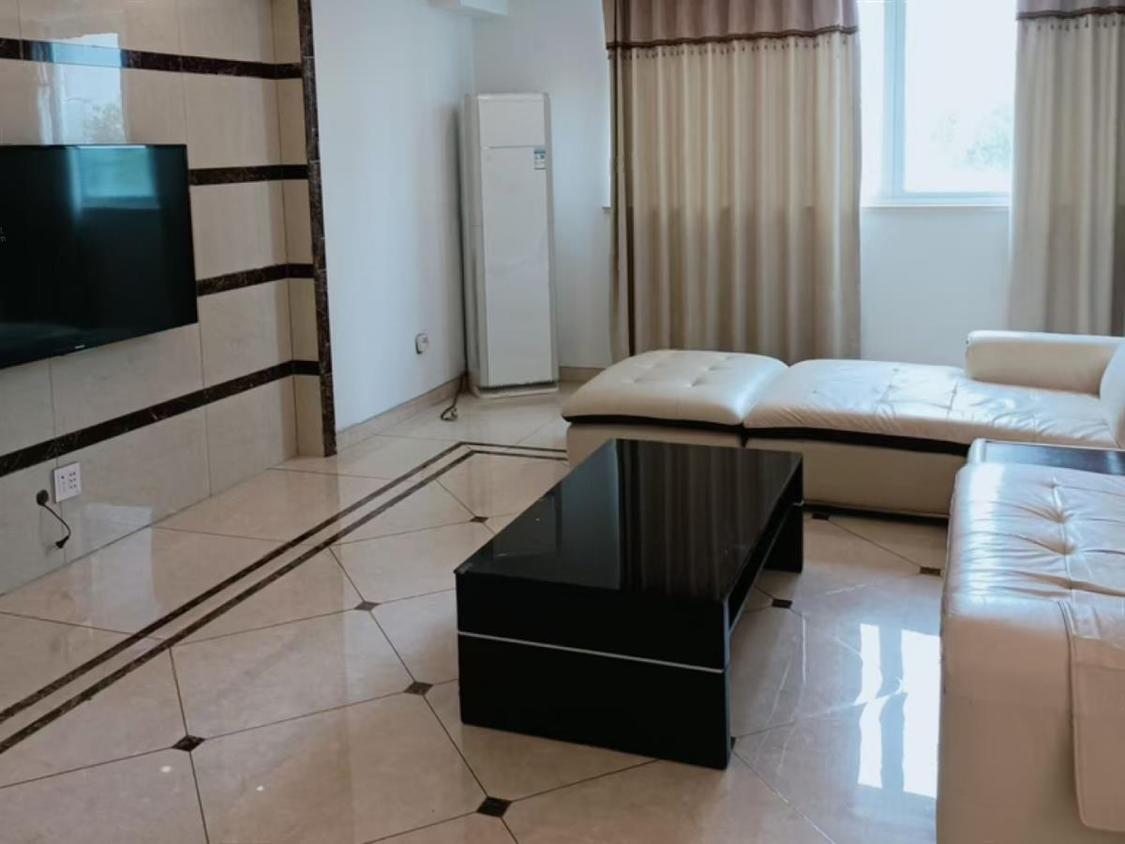 整租·苕溪家园