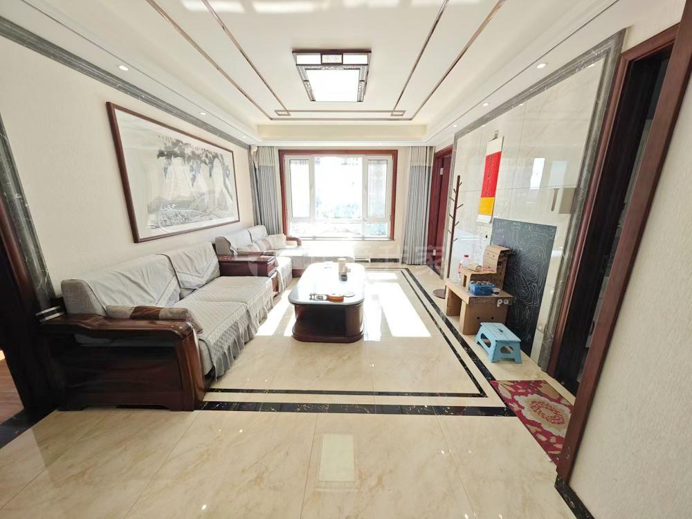 整租·熙悦尚郡