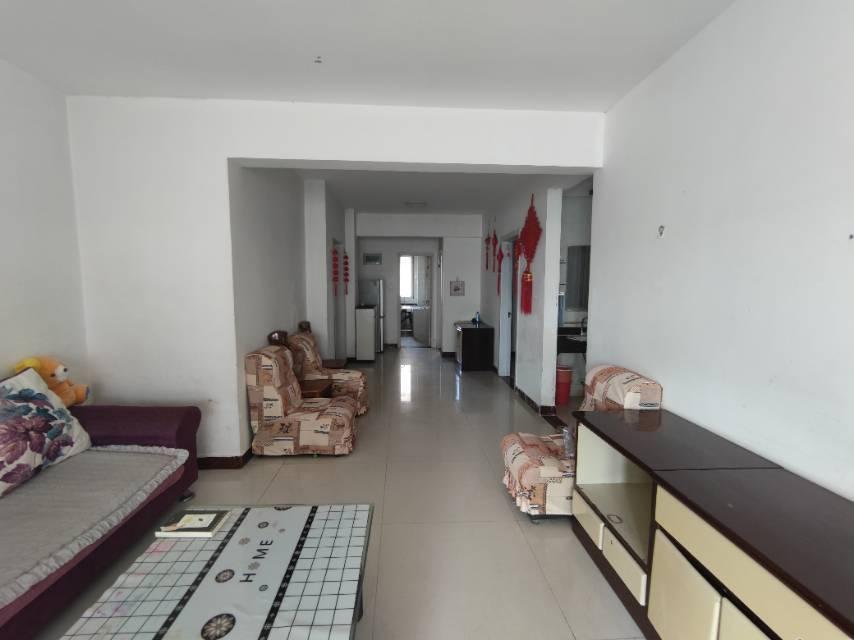 整租·龙翔中央公馆