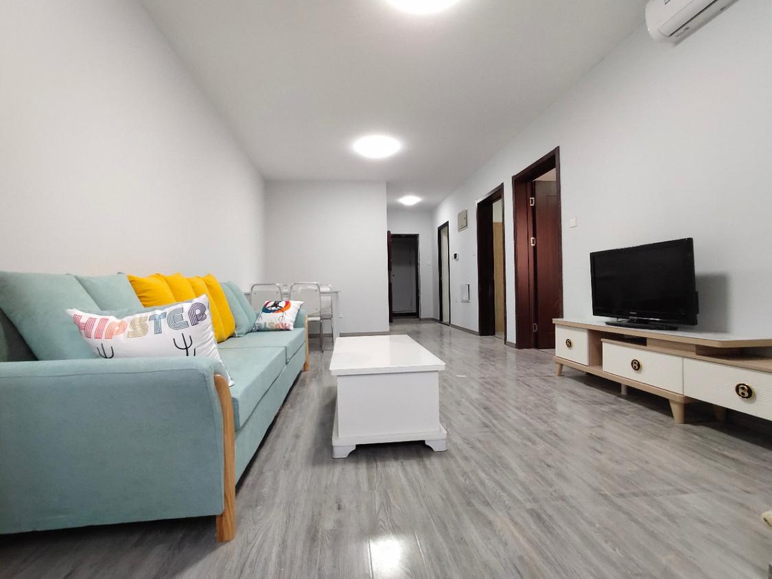 整租·西坝河(北里)