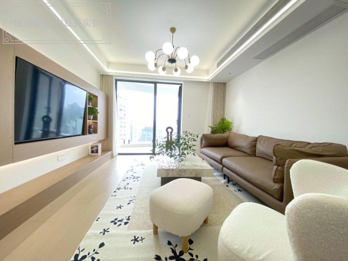 整租·东方悦澜