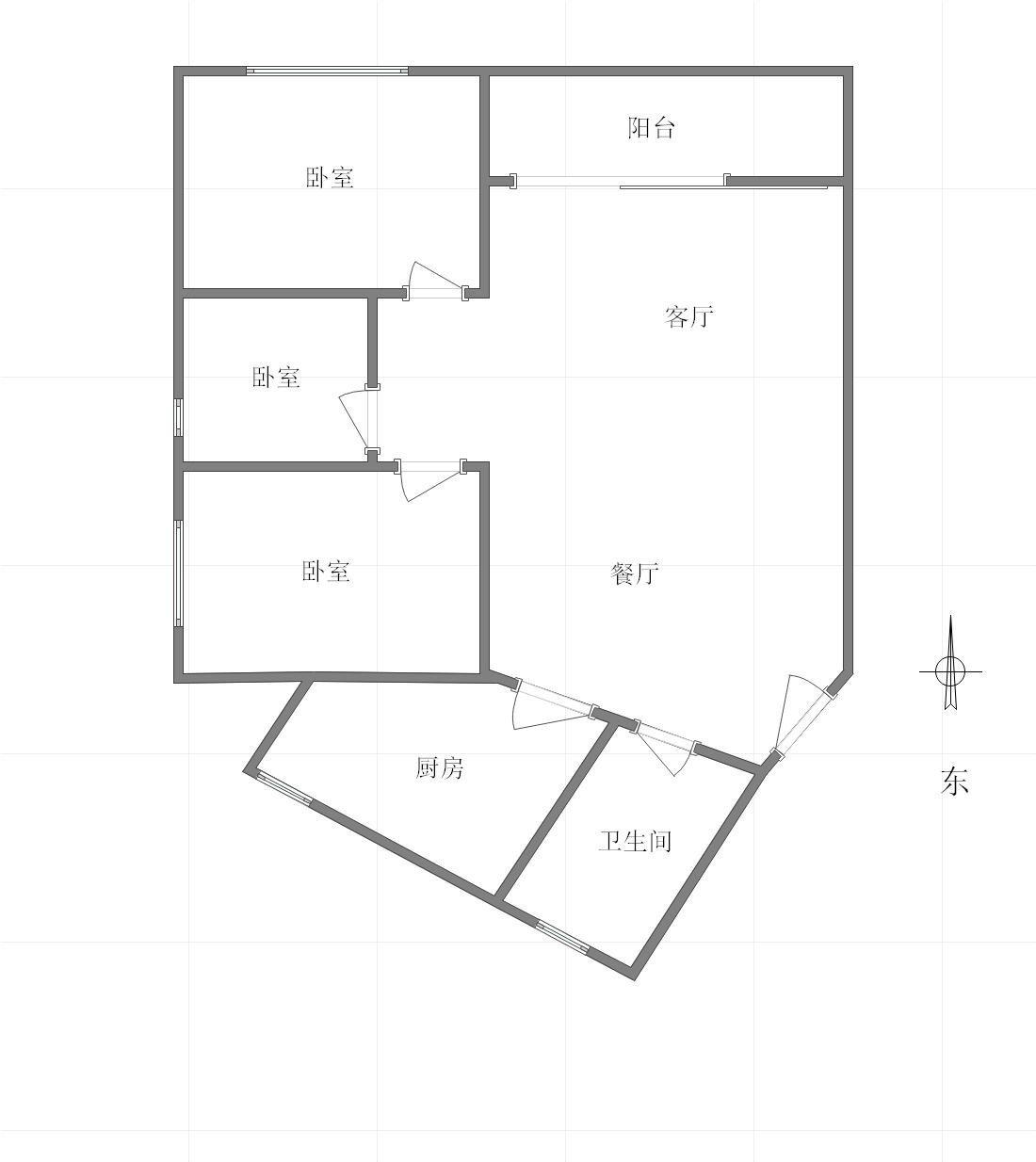 整租·华宇龙泉大厦