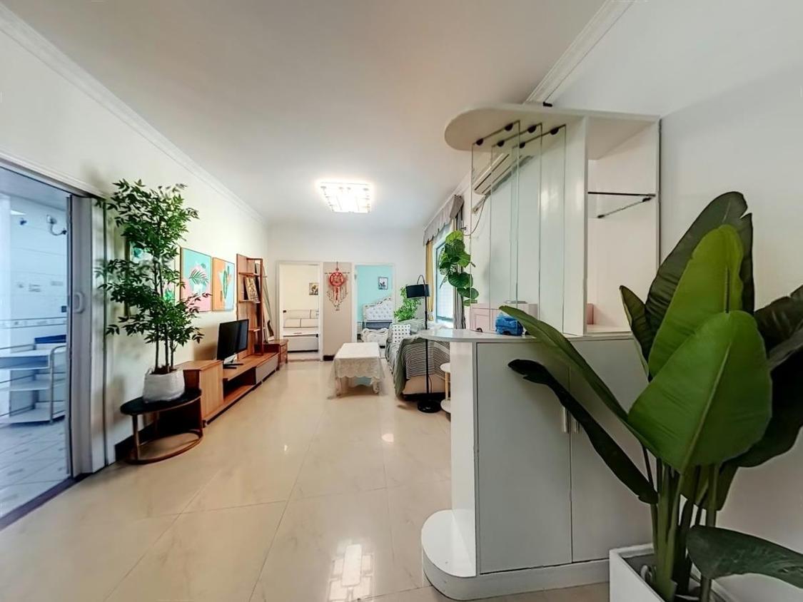 整租·金碧新城